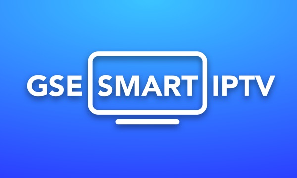 Gse Smart Iptv Download Mac