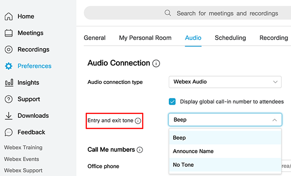 Download Webex Recording For Mac